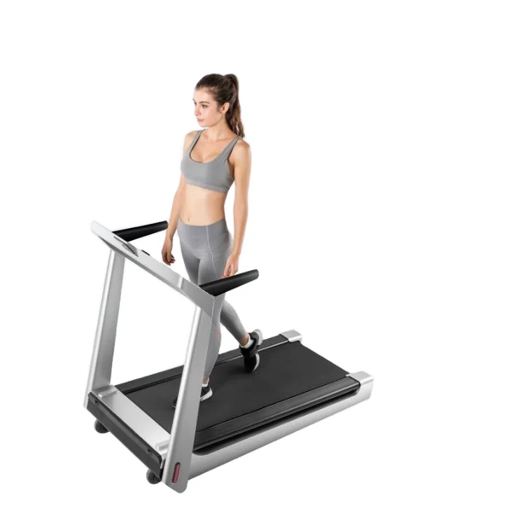 
K15 Smart Electric Foldable Treadmill Jog Fast Space Walk Machine For Home Aerobic Fitness Equipment Xiaomi Ecosystem 