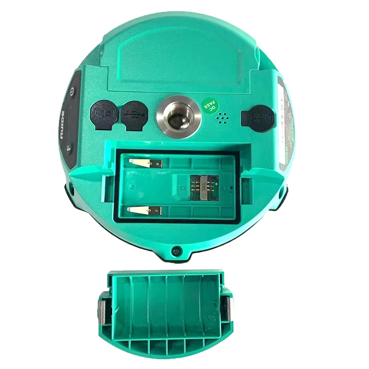Ruide R90I   RTK Gnss Base And Rover High Precision RTK Gps  965 Channel GNSS GPS RTK
