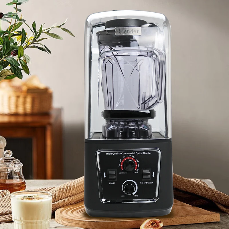 Plastic Cup Batidora Licuadora Juicers Vegetable Chopper Meat Mincer Maker Mixer Ice Machine Home Appliances Blenders