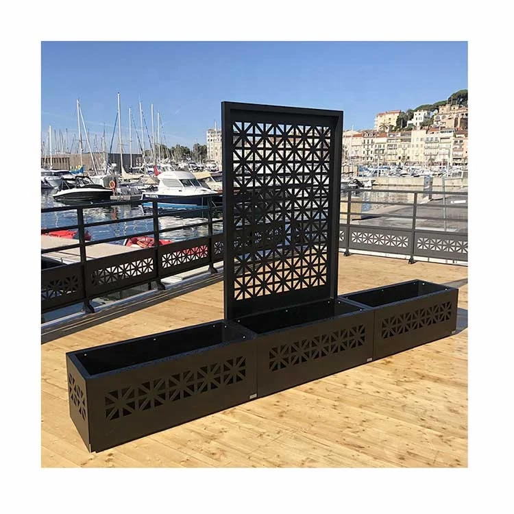 Customization Garden Decorative Iron Brackets Plants Stand,Flower Pot Bracket,Garden Pots