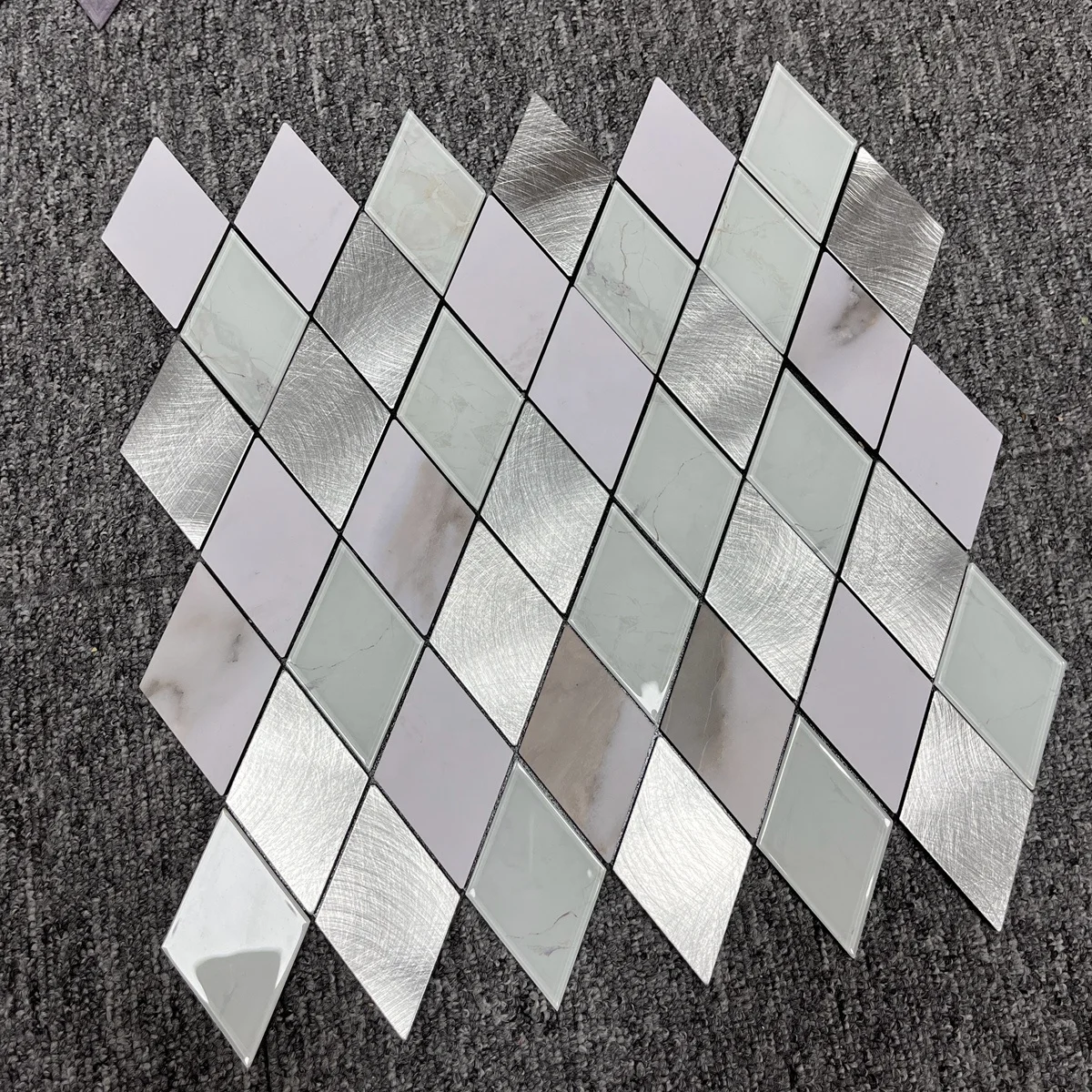 hot selling kitchen peel and stick bathroom wall self adhesive vinyl tiles self adhesive sticker subway tiles backsplash