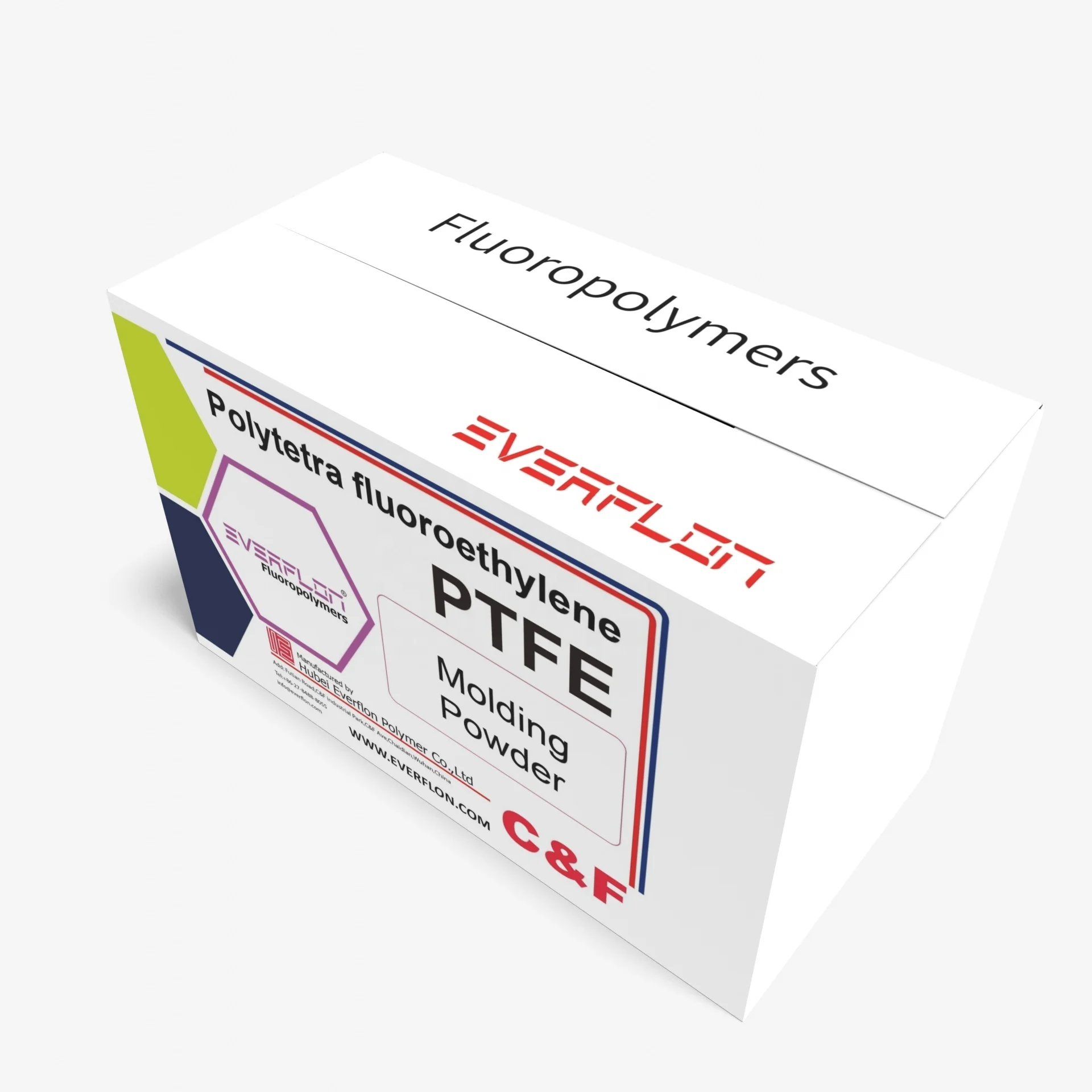 ПТФЭ формовочный
