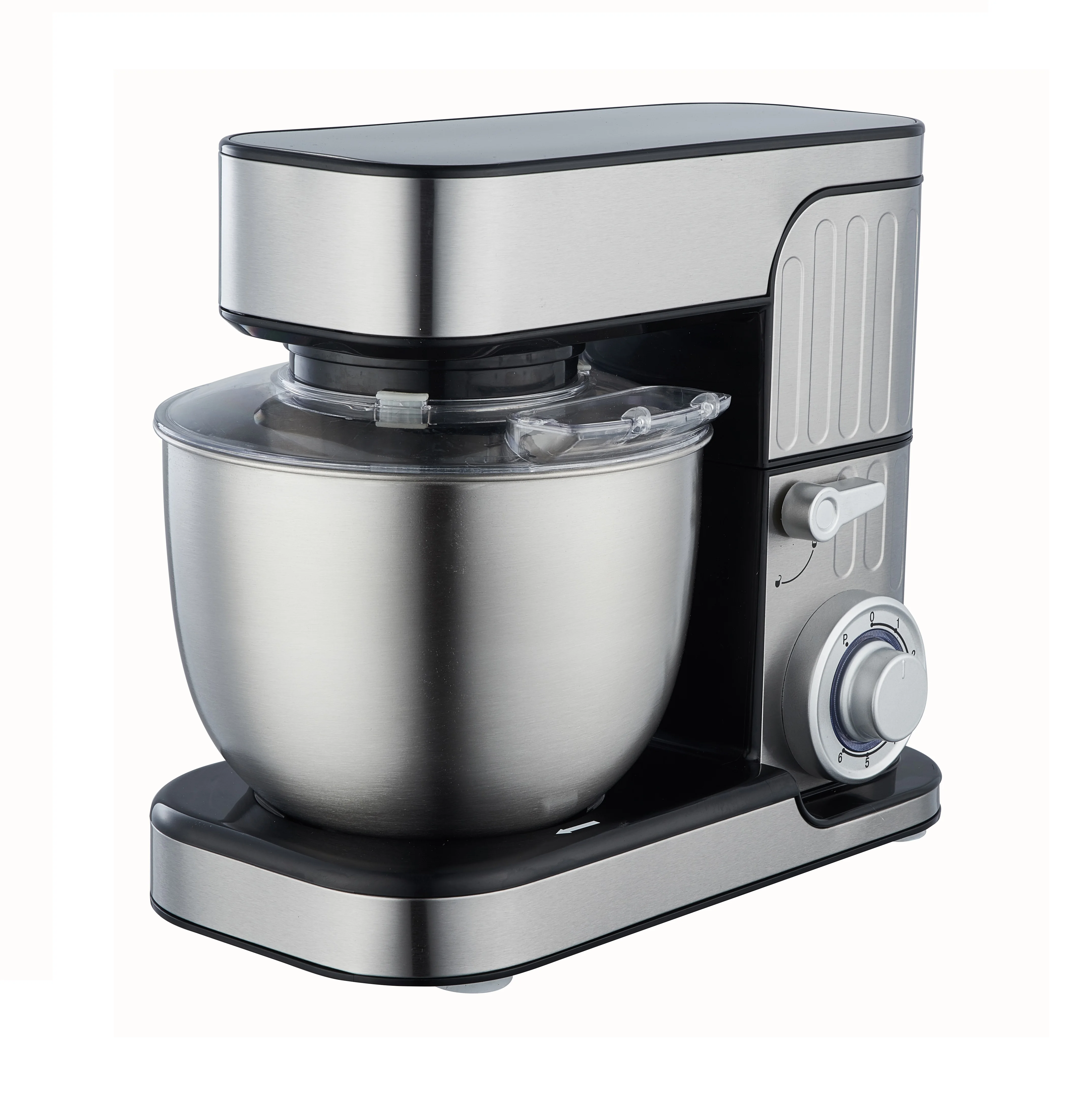 5/6L Liters Baking Flour Food Mixer Machine Electric Cake Bread Stand Food Mixer For Cake Bakery
