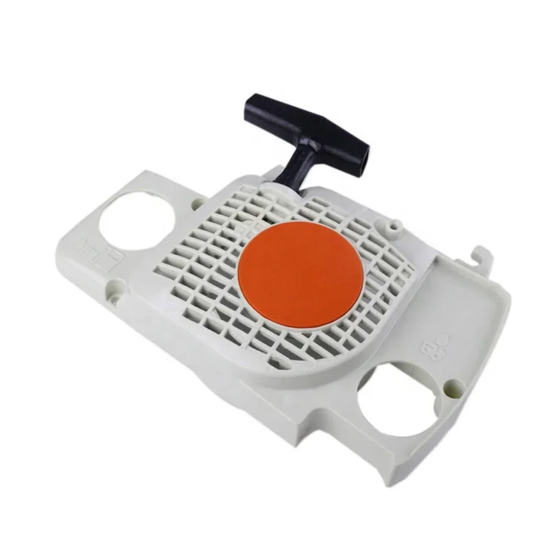 Rewind Recoil Pull Starter Assembly for Stihl 017 018 Ms170 Ms180 Chainsaw Replacement Part 1130 080 2100
