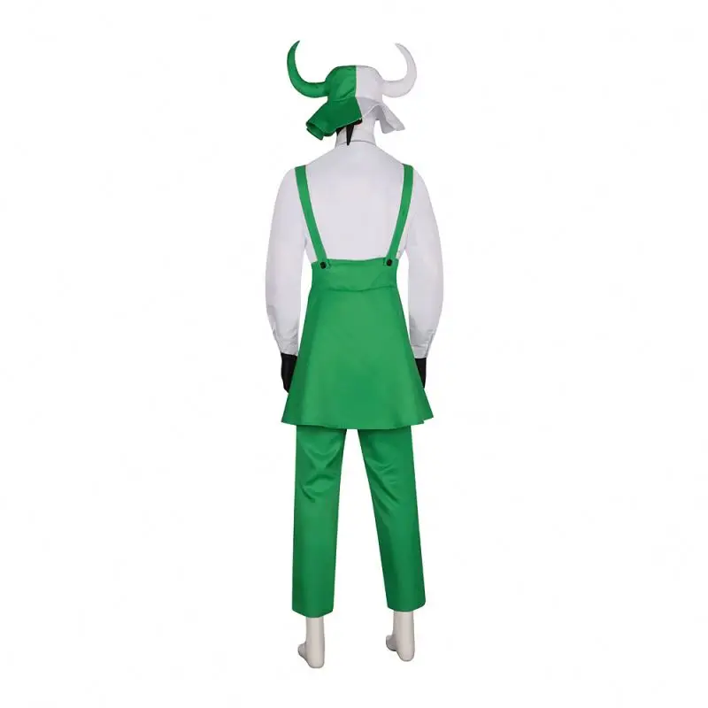 Hot Style Page One Anime Clothing One Piece Cosplay Costume Men Full Set Halloween Anime Costume Cosplay