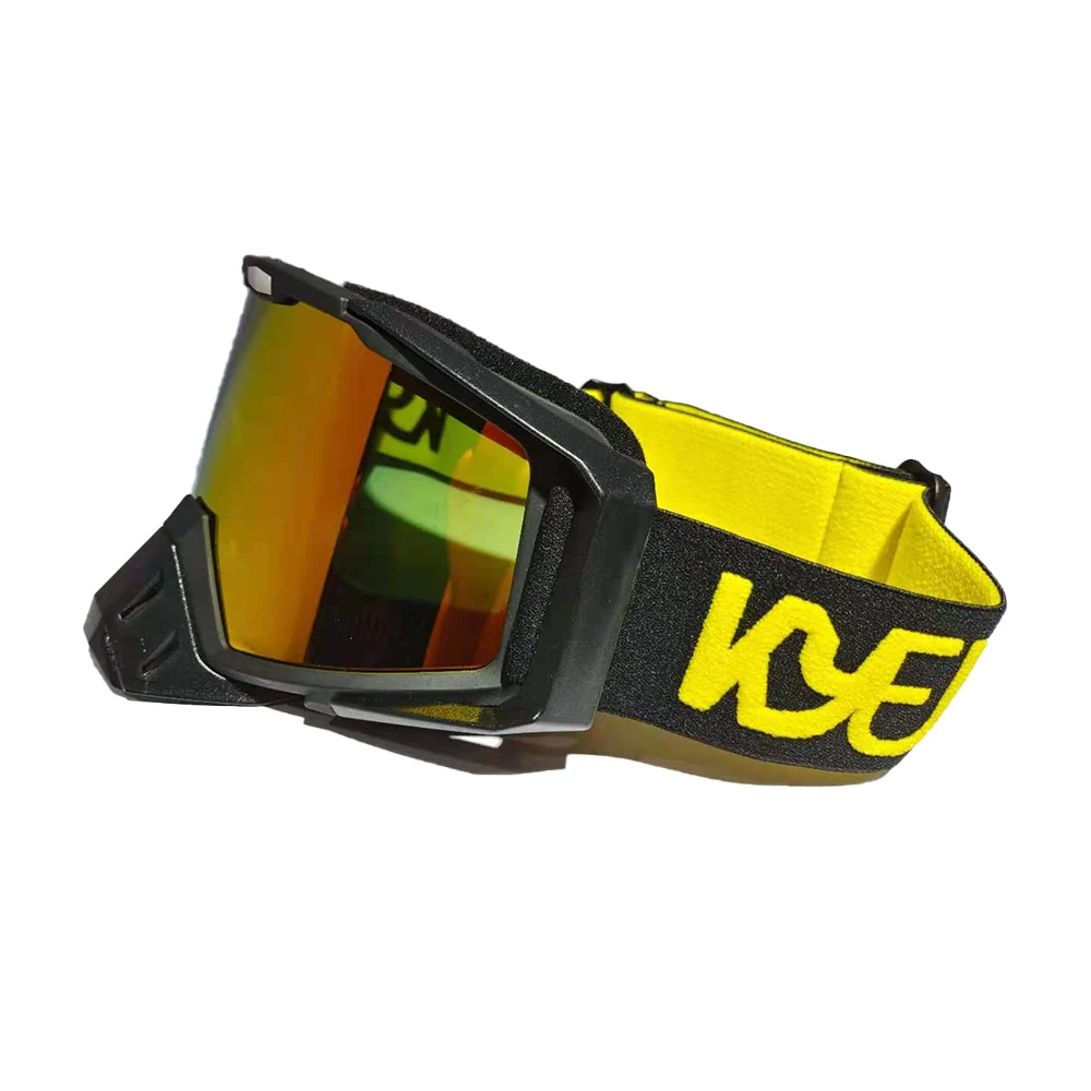 tactical goggles Multi-color PC lenses can be customized cross-country cycling motorcycle  goggles goggles for motorcycles