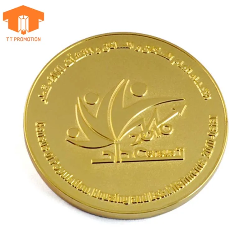 Фабрика высокое качество пользовательские СУВЕНИР Памятные Bitcoin Металл золото монета