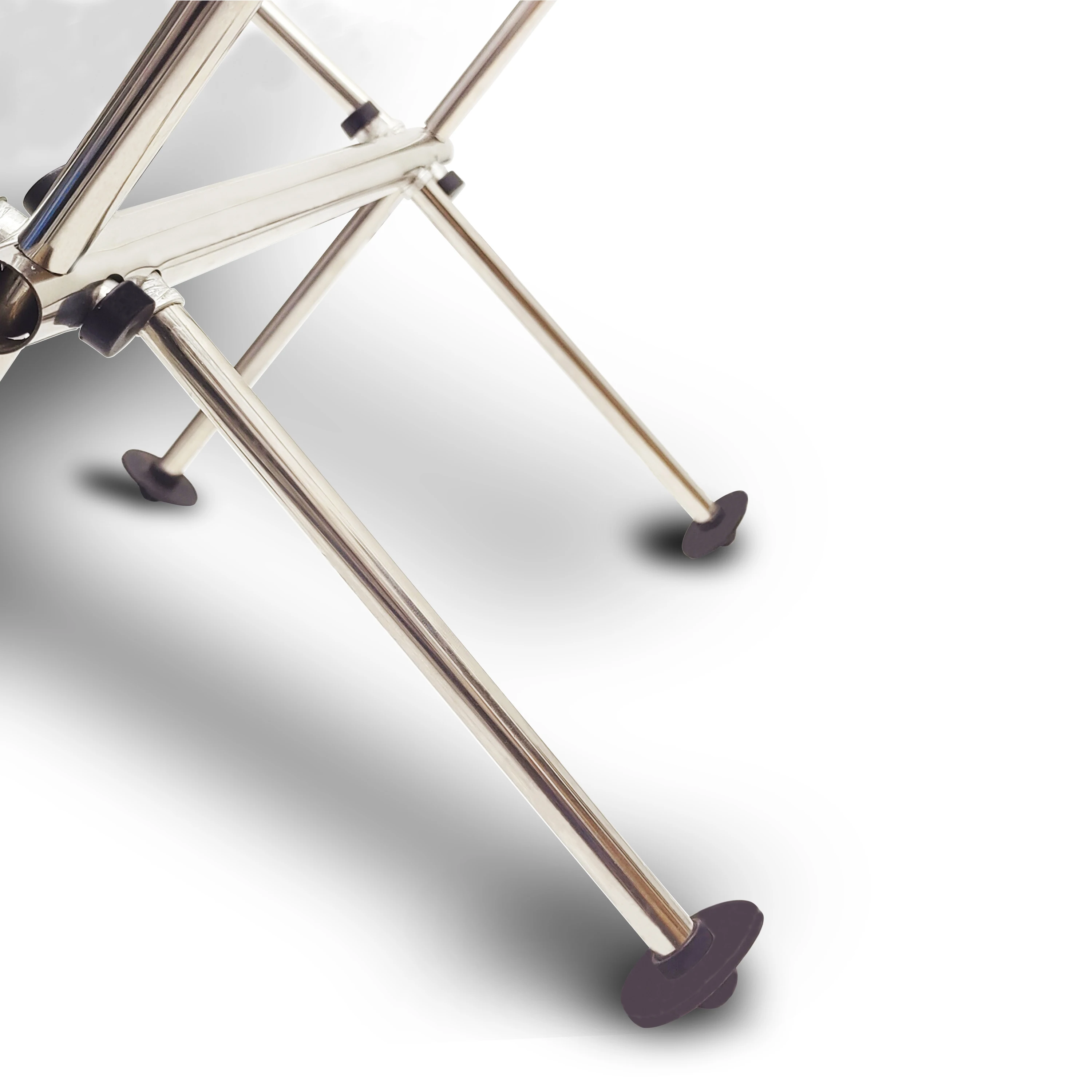 Portable Ultralight Moon Chairs Outdoor Offroad Camping Compact Small Folding Backpacking Chairs Camp Gear  RTT Accessories