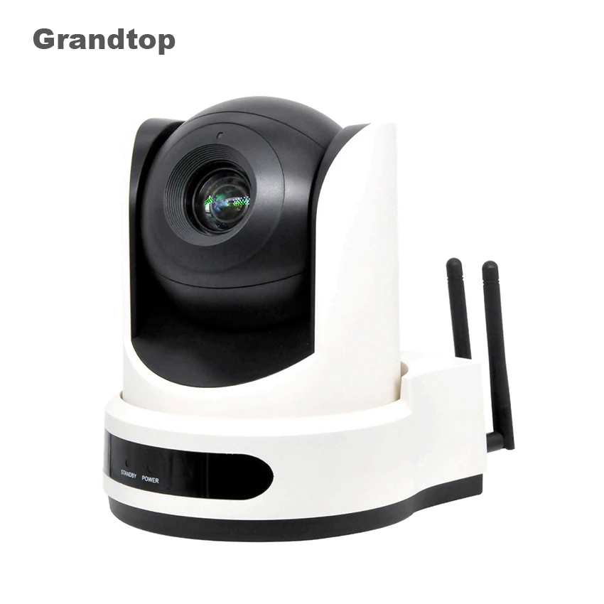  Беспроводная видеокамера 1080P HD с мультиблоком питания Wi-Fi камера для