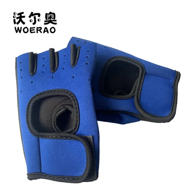 New Customized MX Racing Gloves Motor Cycling Motocross MTB XC BMX Downhill ATV Gloves Leather Business Summer Cotton Unisex OEM