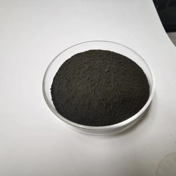 Haixu абразивы премиум класса хромированная руда оптом хромитовый песок