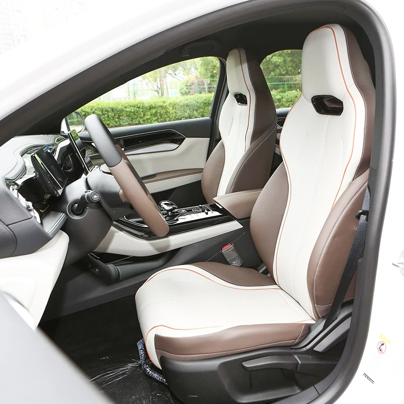 Умный Новый Подержанный автомобиль BYD Qin PLUS EV китайский производитель новых энергетических транспортных средств электромобиль на экспорт