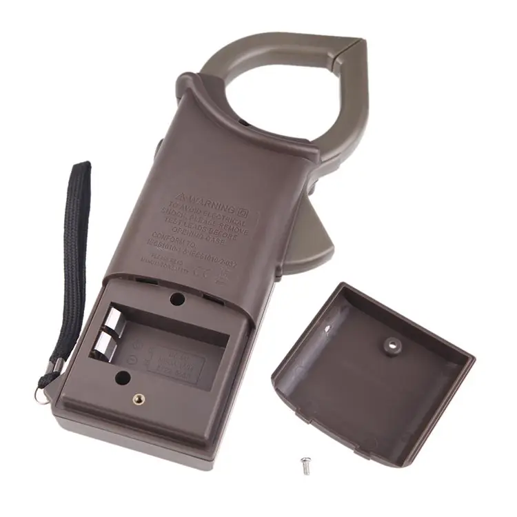 Whole-sale M266 AC Clamp Meter 200MOhm Insulation resistance measurement 1000A Current Digital ac clamp meter