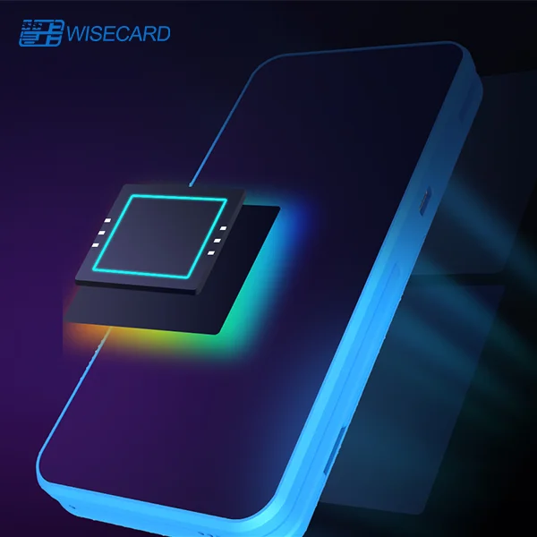 2800 мАч Android 12 умный мобильный портативный терминал с nfc-считывателем 5 дюймов