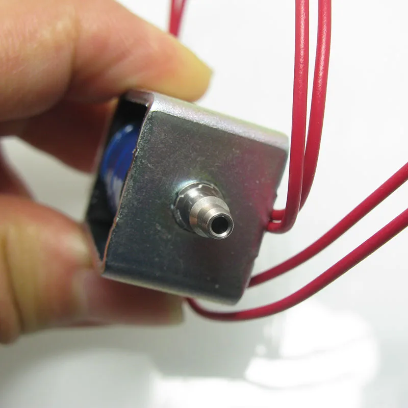 Mutoh VJ-1604 1624 1638 2-сторонний электромагнитный клапан DG-40679 для печатной машины