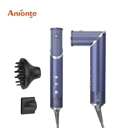 OEM NEW ARRIVAL SALON and PROFESSIONAL TOOLS Professional Brushless  hair dryer with high speed