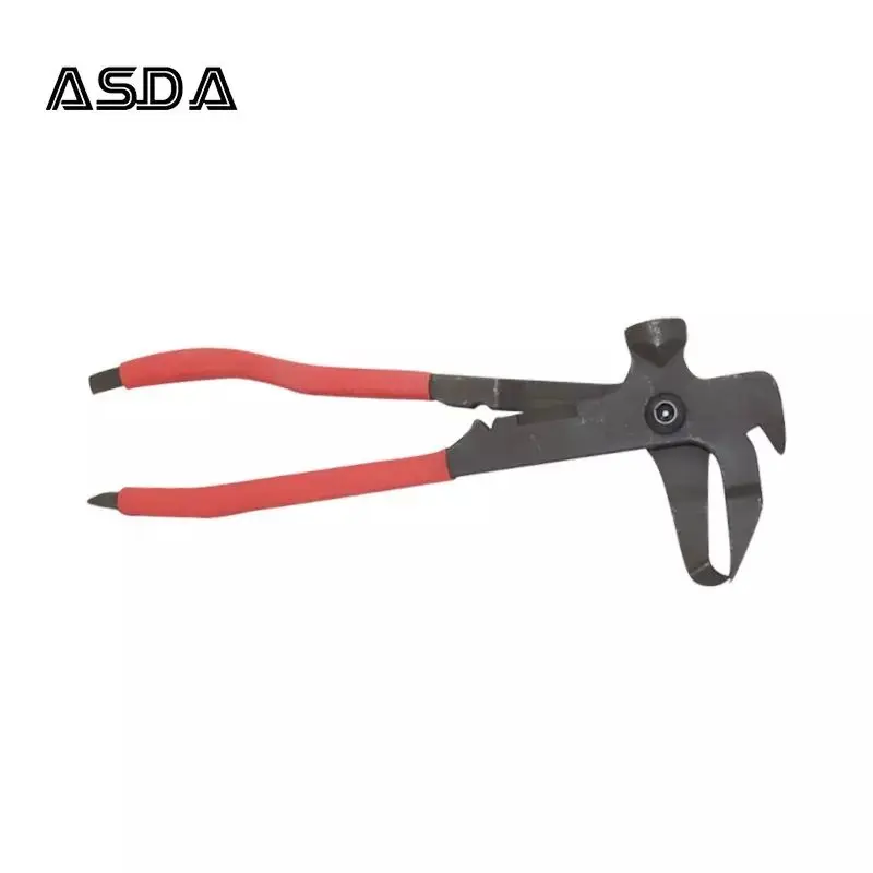 Good Quality Wheel Weight Tool Wheel Balancing Pliers Wheel Tyre Hand Hammer Hardware Tool Repairing parts