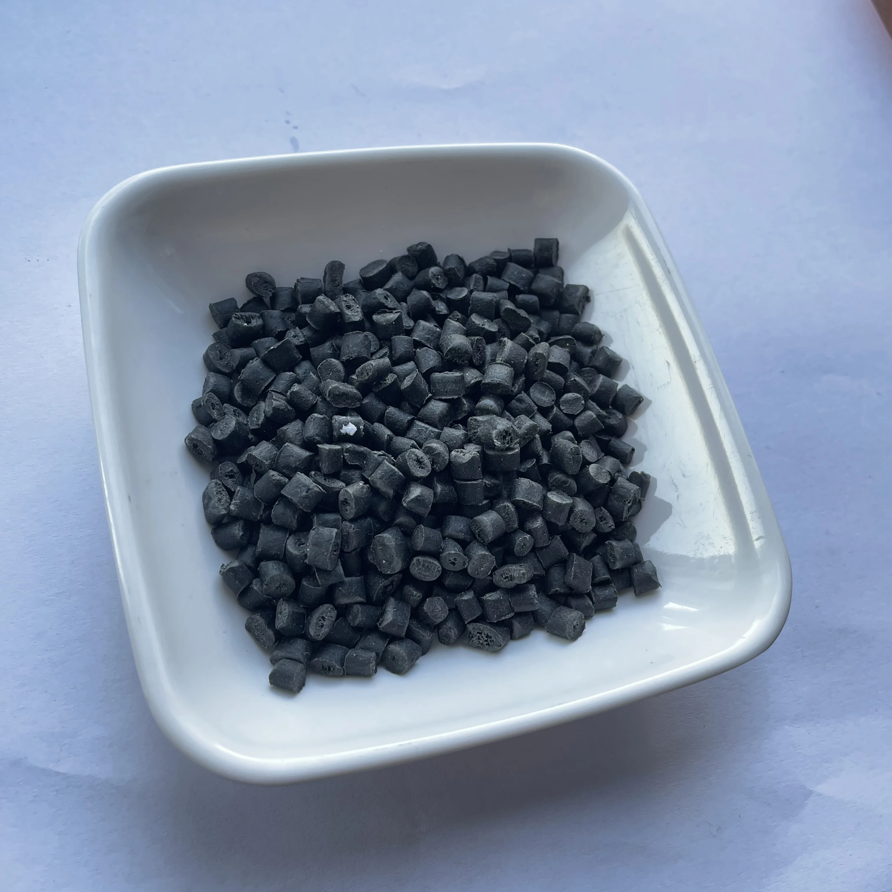 PP natural Particles, Thermal-Resistant Extrusion Film-Grade / PP Biodegradable plastic raw materials