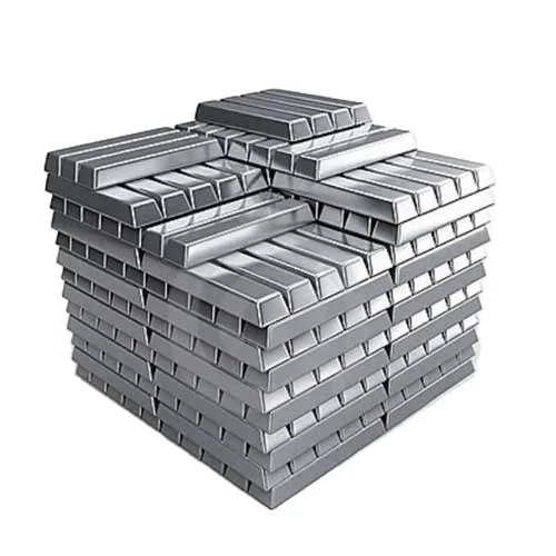 Aluminum Ingot 99.99% For Sale