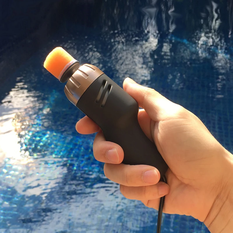 Car Scratch Repair Machine Mini Car Polisher Scratch Remover Polishing Repair Metal Oxidation