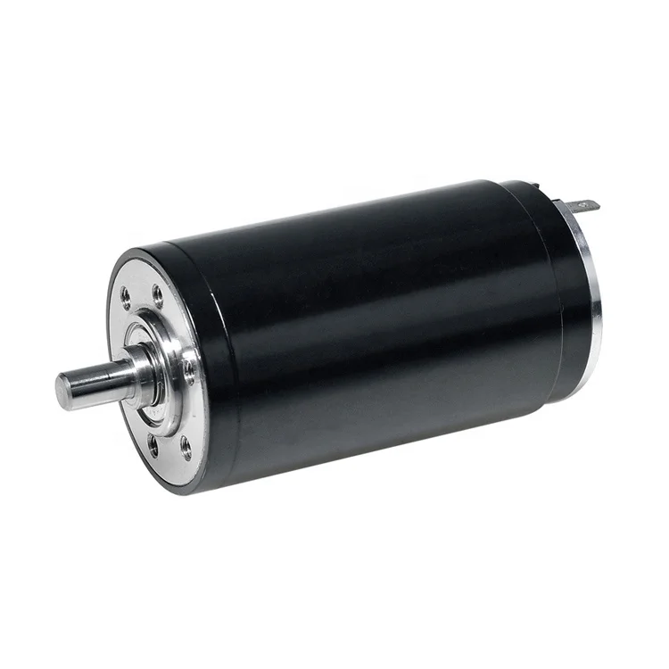 China Factory Long life coreless dc motor 24v 5000 rpm