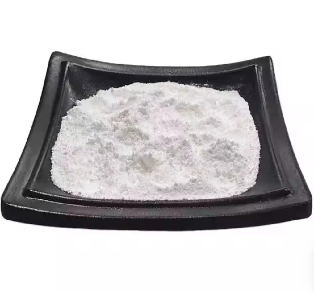 High Purityorganic Chemical Industria Itaconic Acid 99.8% CAS 97-65-4 From Factory