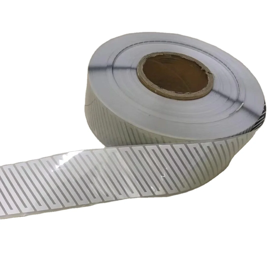 Factory Supply segment PES Sliver Reflective Vinyl Heat Transfer Film Tape for Clothing T-shirt