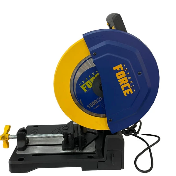 steel cutting saw KSS355I 2200w 1500rpm 355mm china factory wholesale  power tools Power Saws
