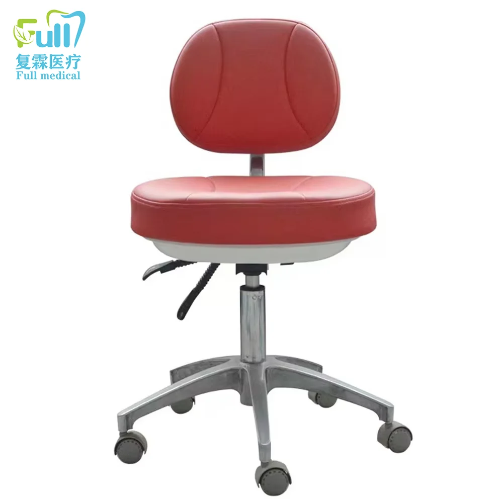 Многофункциональное стоматологическое кресло