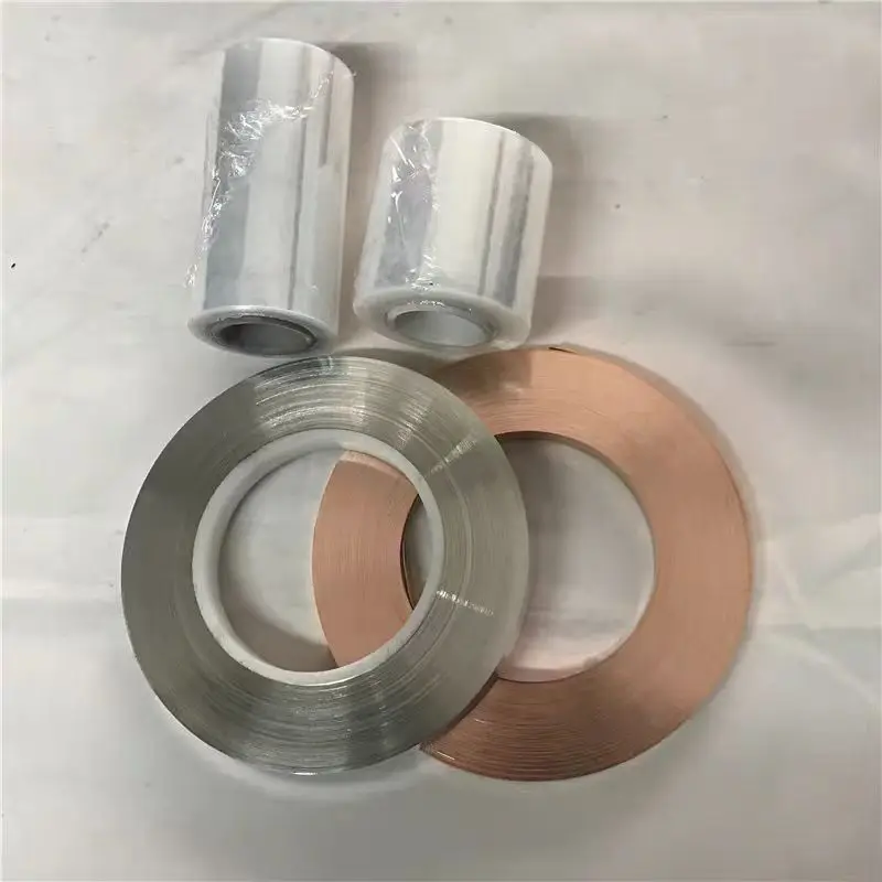 Beryllium Copper Strip CuBe2 C17200 Copper Foil Price