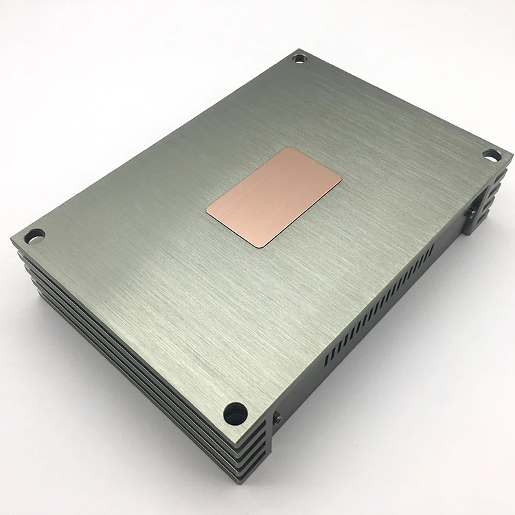 
4 in and 6 out channel digital audio car power amplifier 