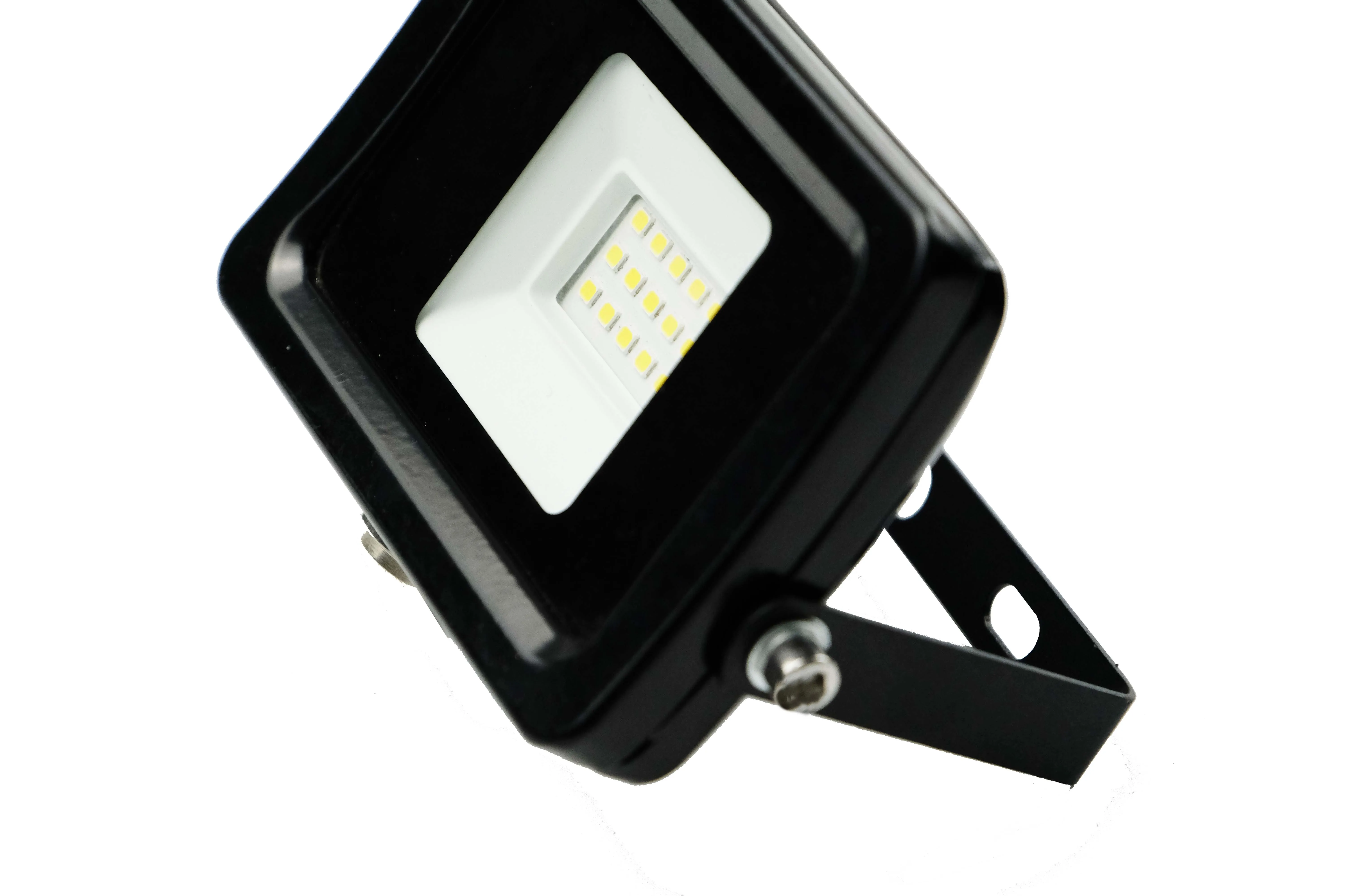New product ABE  6000K IP65  outdoor waterproof  Energy Saving High Lumen security10W 1000lm LED Flood Light