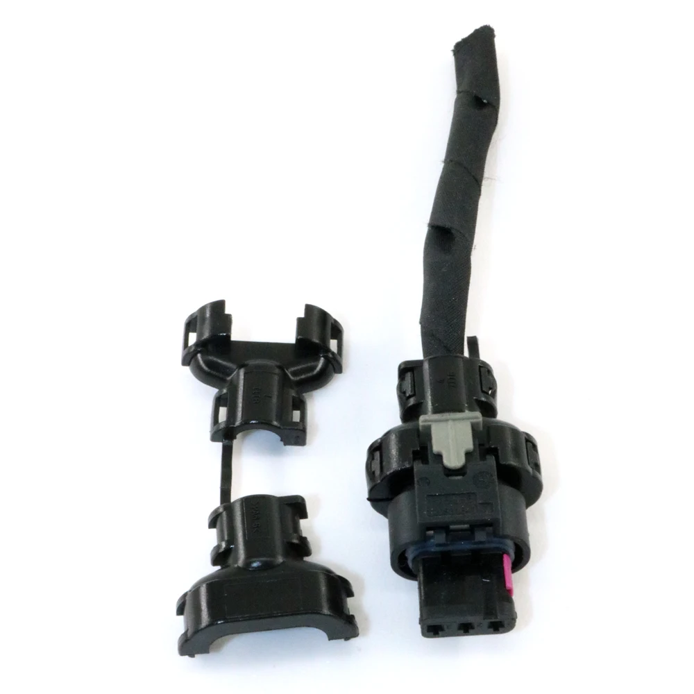 BEST Speaker Wiring Harness 3 Pin Electric Delphi Magnetic Battery Automotive Electrical Trailer Molex Wire Terminal Connectors