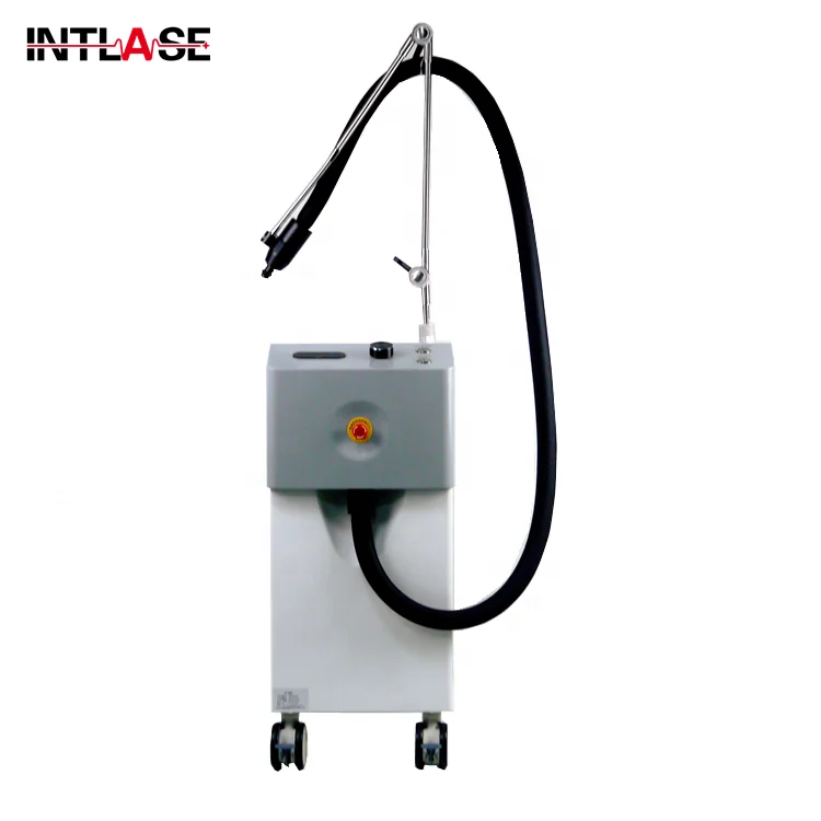 2023 Newest -30C Zimmer cryo cold air skin cooling system for picolaser