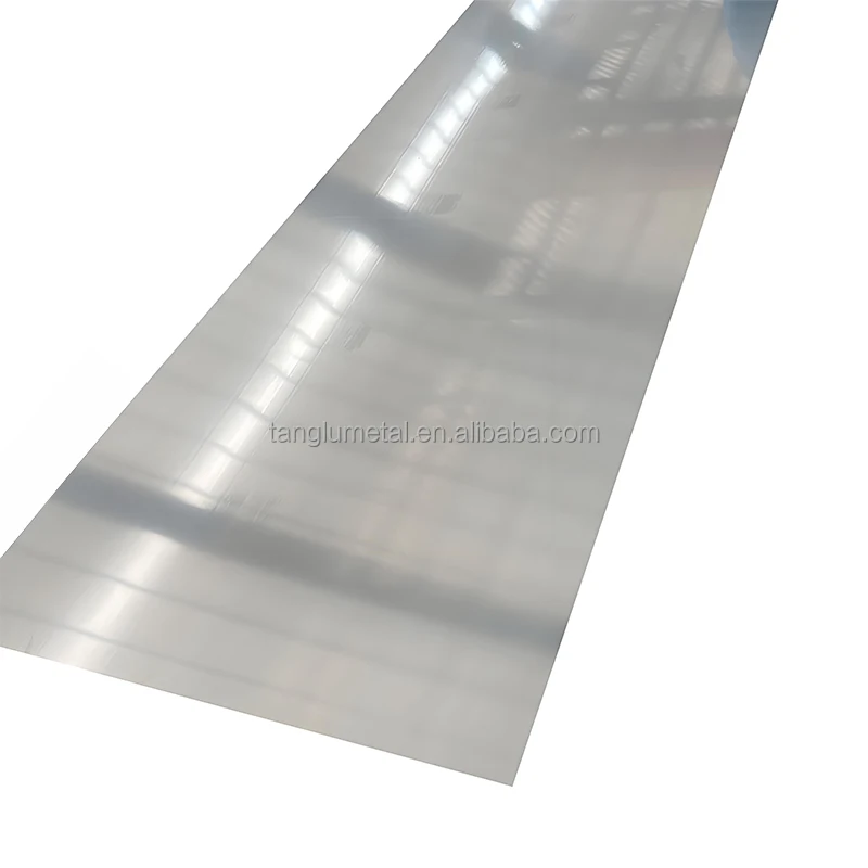 Factory supply 1050/1060/1100/3003/5083/6061, aluminum plate for cookwares and lights or other products of Solar reflector