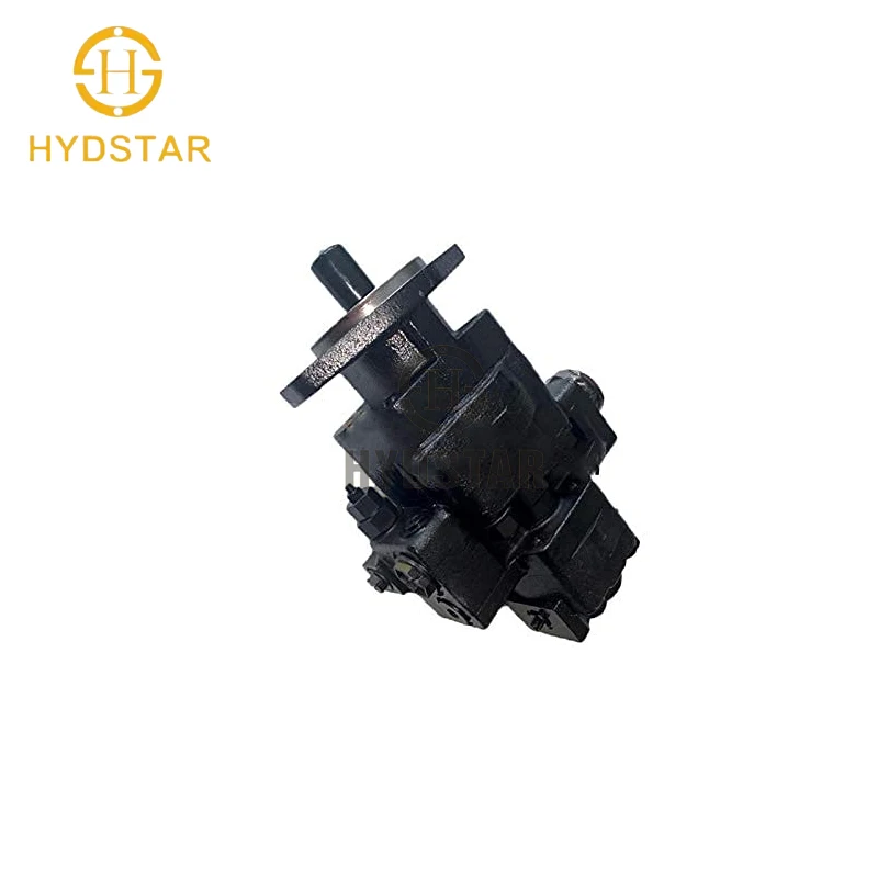 High Quality Hydraulic Gear Pumps AT331223 Compatible With Jo hn Deere Backhoe Loaders 310G 310SJ 310SK 315SJ 315SK 325J 325K