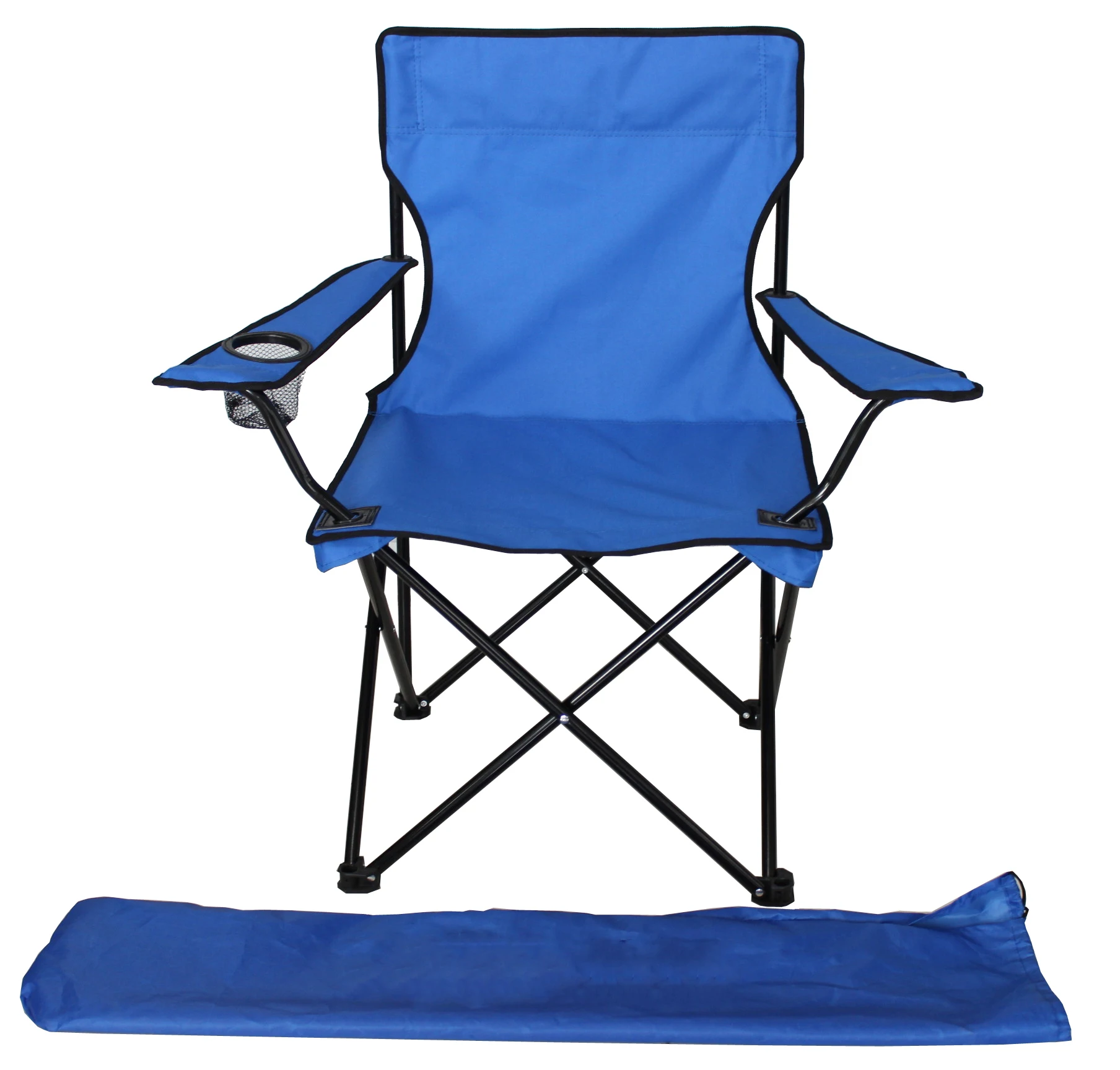 Cheap Outdoor Relax Aluminium Portable Camping Foldable Chair