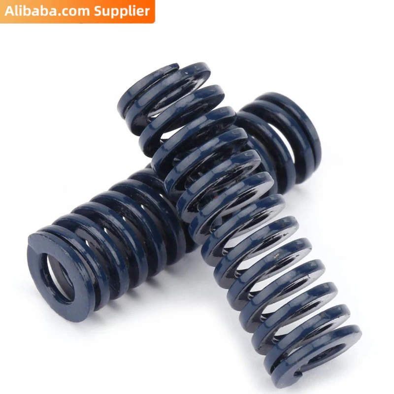 Индивидуальная небольшая пружина компрессионного скручивания с завода SOZN