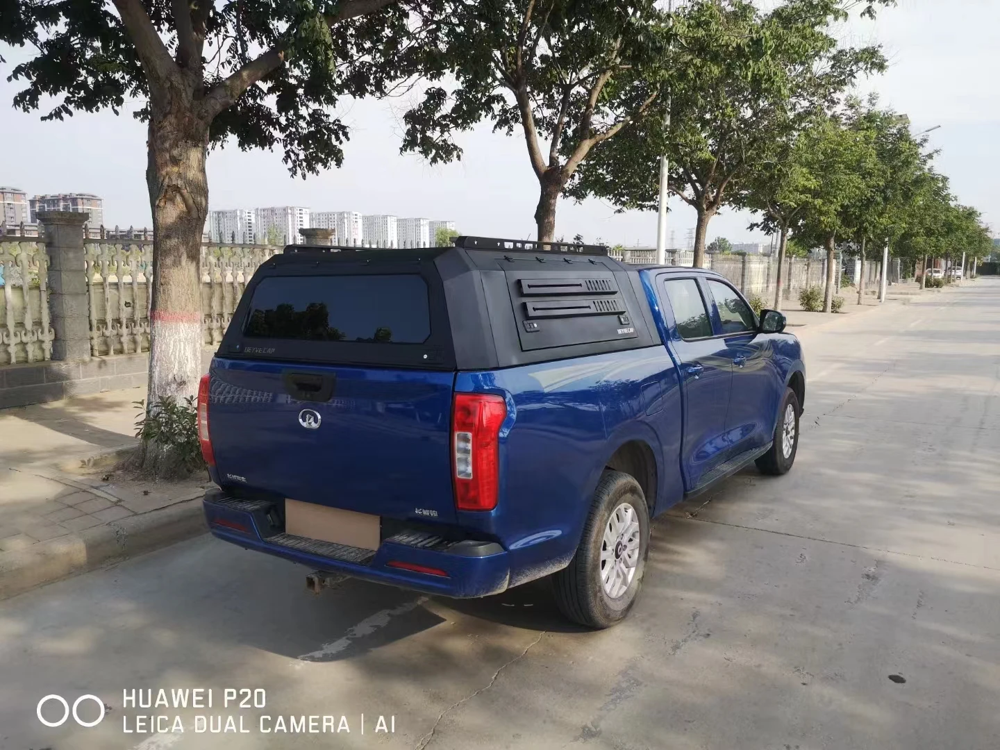Hard pickup top canopy for Ford Ranger Toyota Hilux Revo Vigo SR5 waterproof truck camper shells toppers truck tops