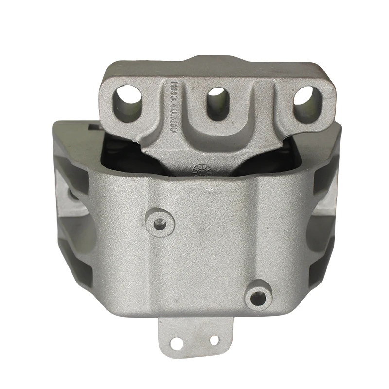 1j0199262 1j0199262bt 1j0199262bf Auto Parts Spare Parts Engine Mount For Vw Audi