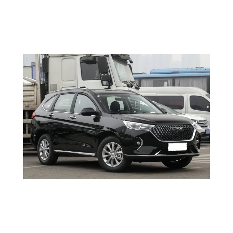 Havel M6 2021 PLUS 1.5T DCT Elite Intellilink type