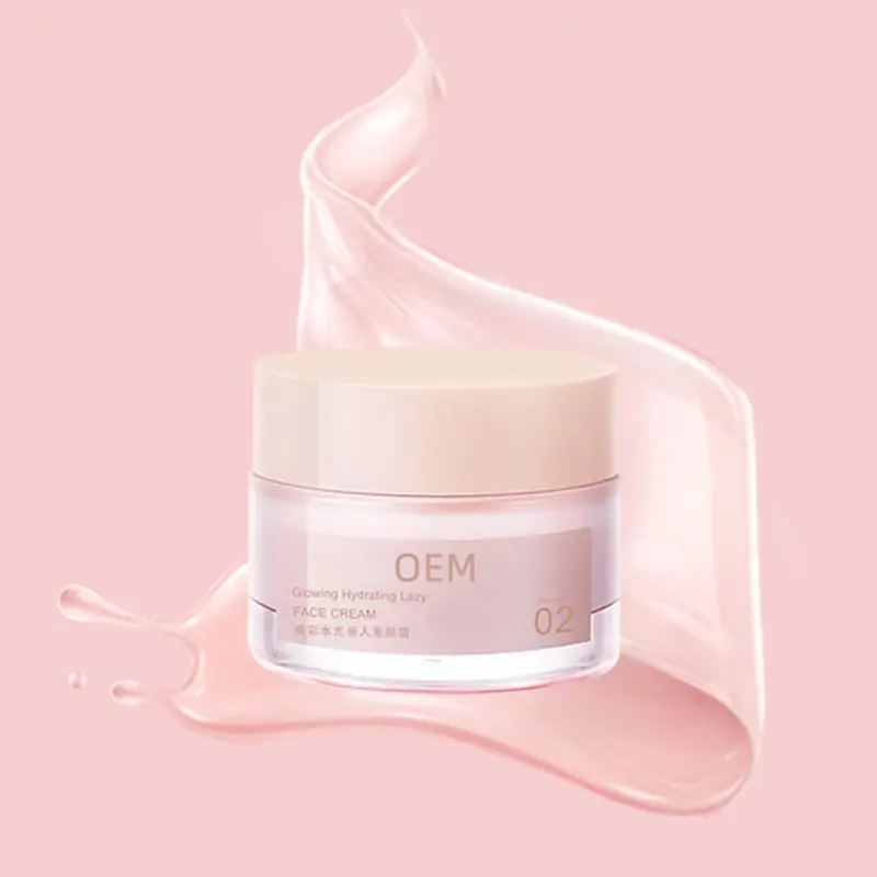 Private Label Long Lasting Hide Pores Primer Facial Invisible isolation makeup Naturally brightens moisturizes primer make