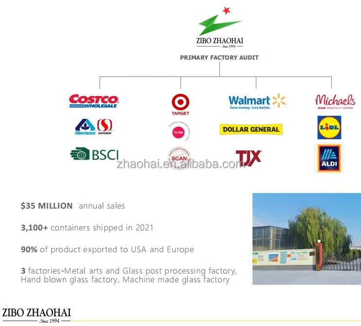 Квадратные прозрачные столовые стеклянные подсвечники с деревянной