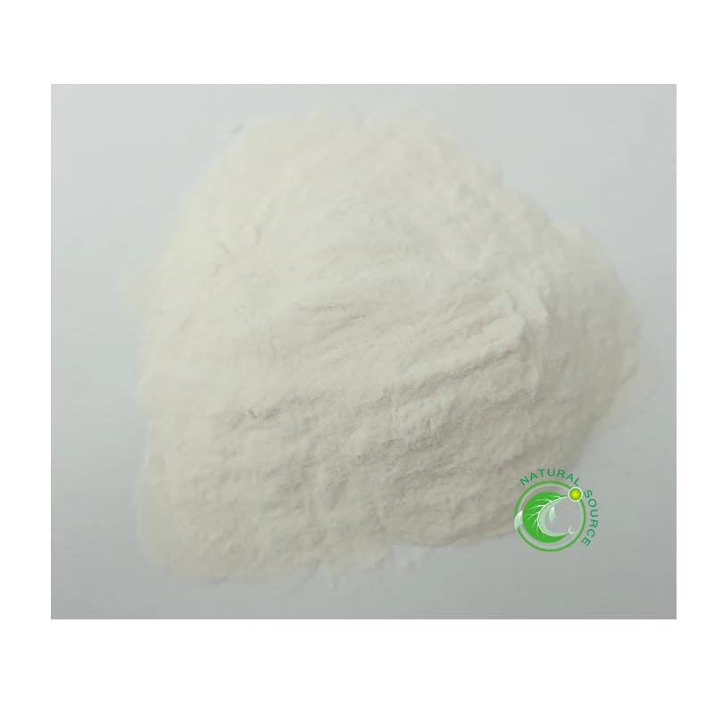 WRAA2030 Viscosity 36000mpa.s Konjac Gum Gucomannan Powder