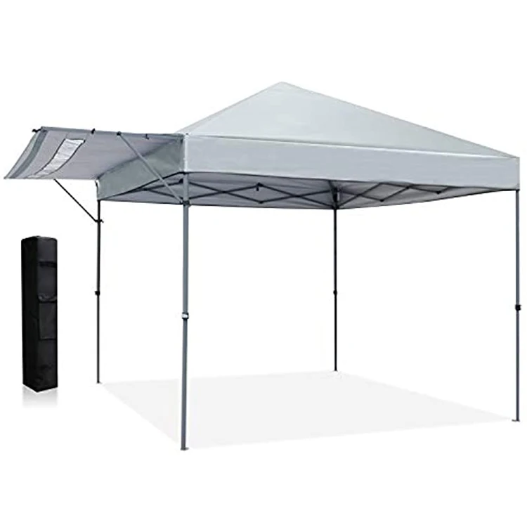 Палатка для кемпинга на открытом воздухе 10x10 палатка с навесом беседка продажи