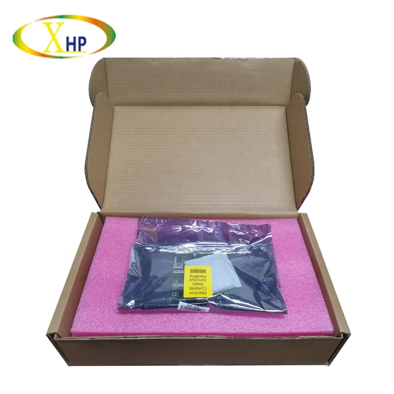 Genuine CN727-67020  HP Inc. Interconnect PCA - For the DesignJet T2300 printer series