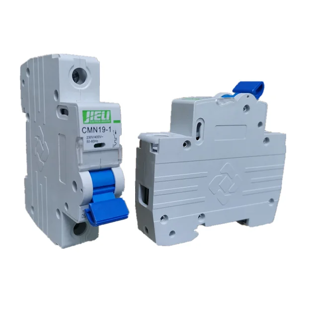free samples MN19-1 mini circuit breaker hot sale