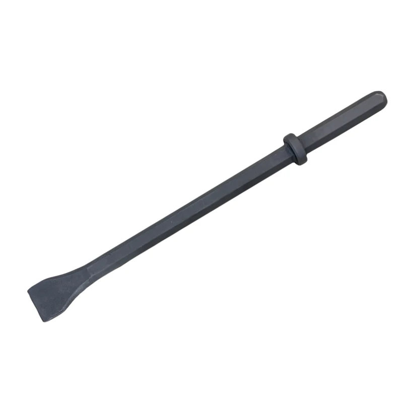 Pneumatic jack steel hammer chisel for breaker rock drill TPB40/TPB60/G15/YN27C