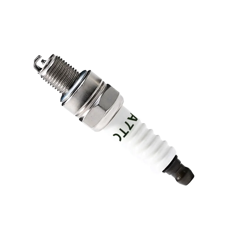 NBT A7TC Quick Ignition Spark Plugs for 139 Lawn Mowers High Quality Double Platinum Garden Machine Spark Plugs