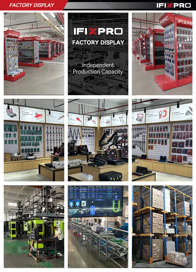 Factory Display